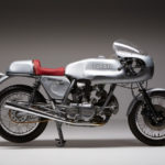Ducati 860 GT by Made in Italy Motorcycles