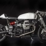 Moto Guzzi V11 by Emporio Elaborazioni Meccaniche