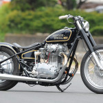 Yamaha XS 650 “Heritage Special” by Motoshop Tonouchi