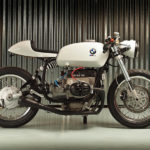 BMW R 75/5 “M100S” by Moto Motivo