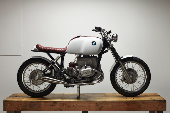 BMW R 100:7 by Chad Hodge_1