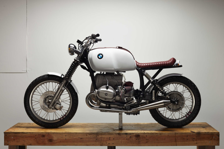 BMW R 100:7 by Chad Hodge_5