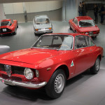 Un giorno al Museo Alfa Romeo (Photo Collection)