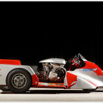 MV 750 Side Car Racer (1976)
