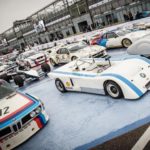 BMW Next100 Festival: il più bel raduno dei prossimi 100 anni
