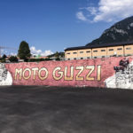 Moto Guzzi: il raduno da record e le 25.000 aquile di Mandello