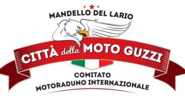 96° Motoraduno Città della Moto Guzzi