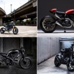 Custom Rumble 2018: le 4 Ducati Scrambler special scelte per la finale