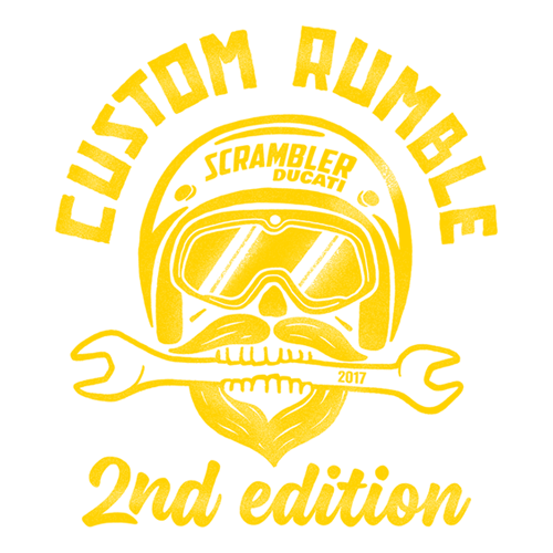 Ducati-Custom-Rumble-2018-logo2