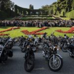 The Distinguished Gentleman’s Ride 2018: i ride in stile italiano