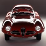 “Mito Alfa Romeo”, il grande marchio italiano conquista la Germania