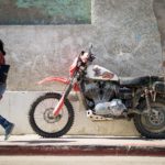 Harley Davidson Sportster 883 “Frijole”. All’assalto del deserto messicano