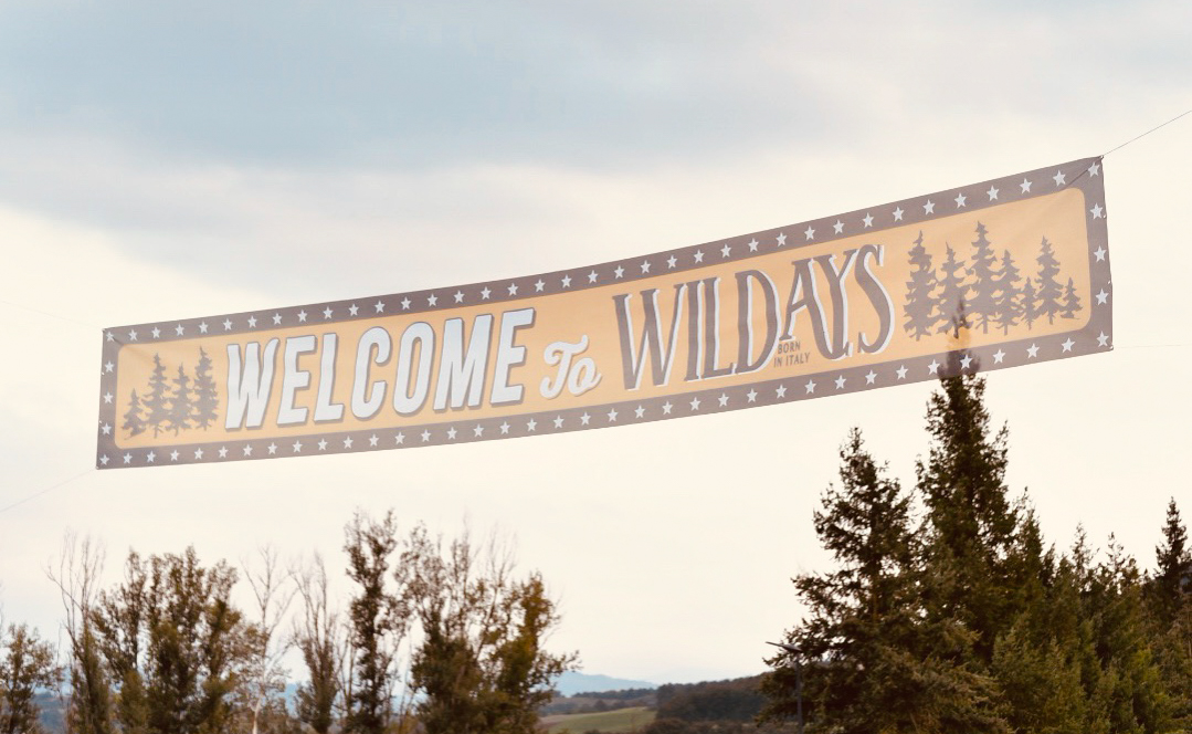 wildays 2019 welcome to wildays CREDITS IRENE FERRI