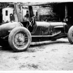 Il record della Maserati Tipo V4 e di Mario Umberto “Baconìn” Borzacchini