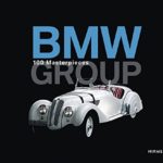 BMW Group Masterpieces