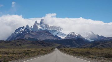 Patagonia: un photo-essay e qualche considerazione pro-pianeta