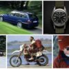 10 auto, moto, oggetti che piacciono a noi e su cui investire nel 2023