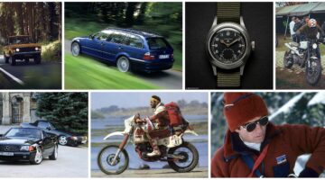10 auto, moto, oggetti che piacciono a noi e su cui investire nel 2023