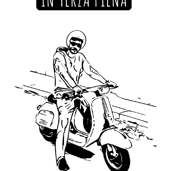 In Terza Piena Cover